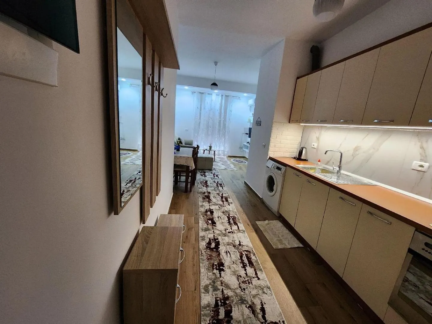 Properhome Saranda Apartment Sarande