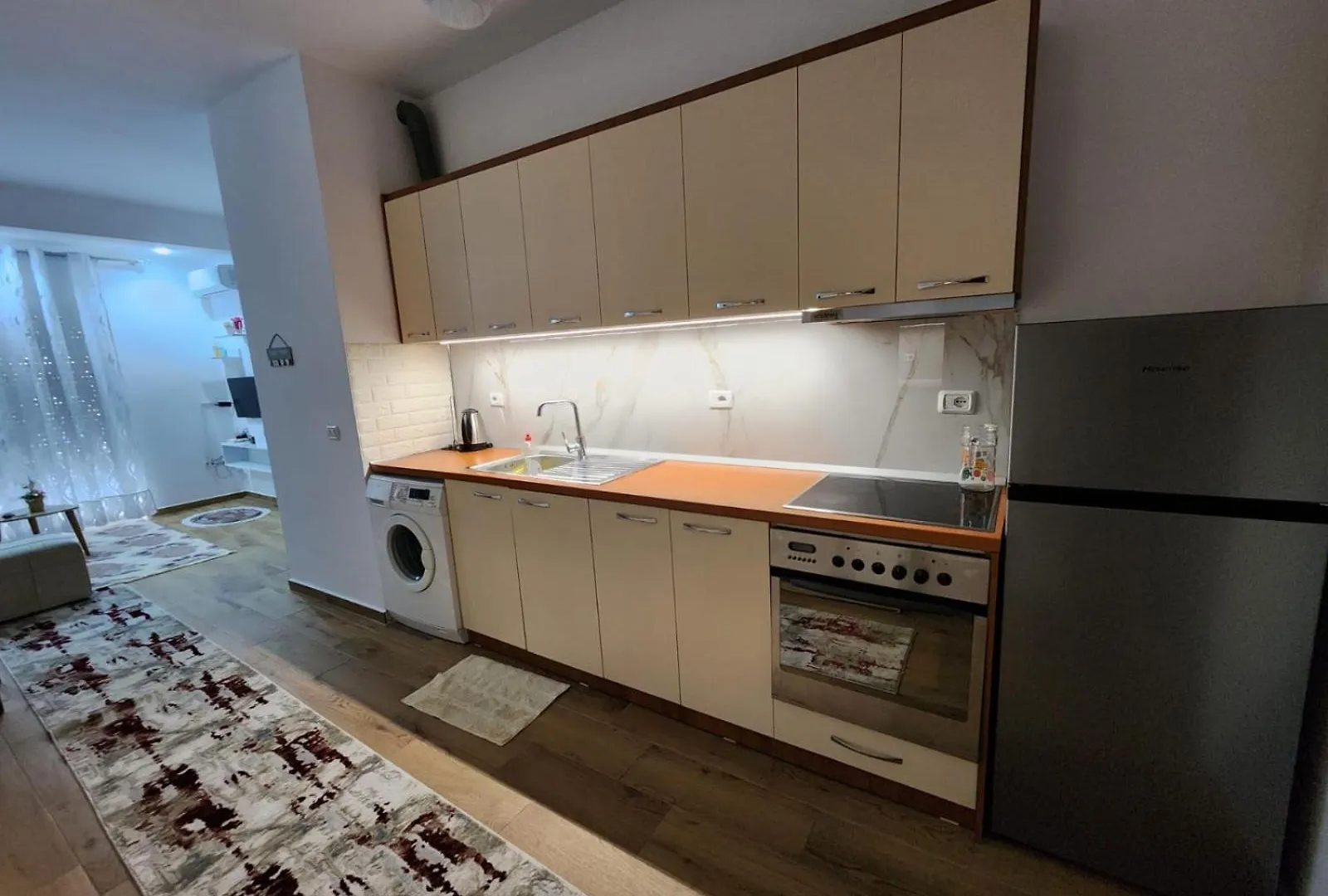 Properhome Saranda