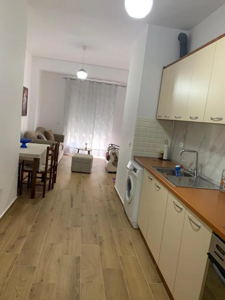 Properhome Saranda Albania