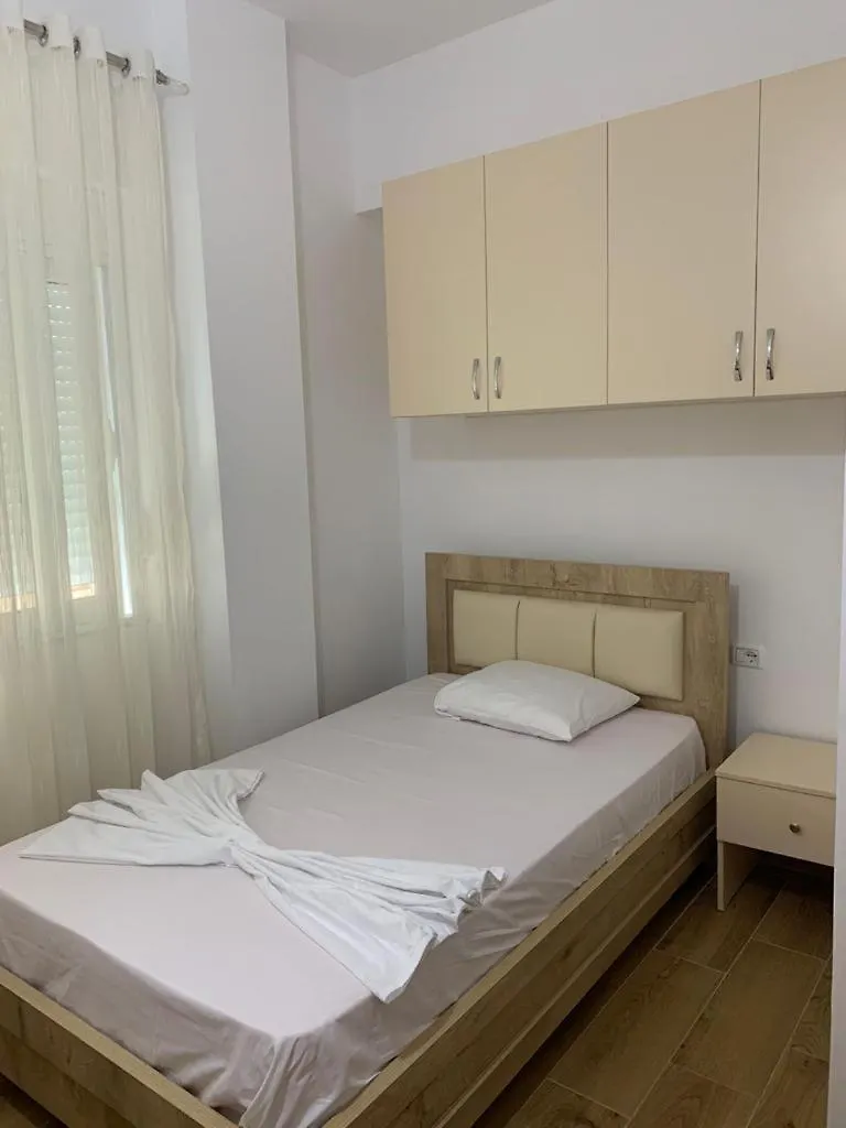 Apartment Properhome Saranda