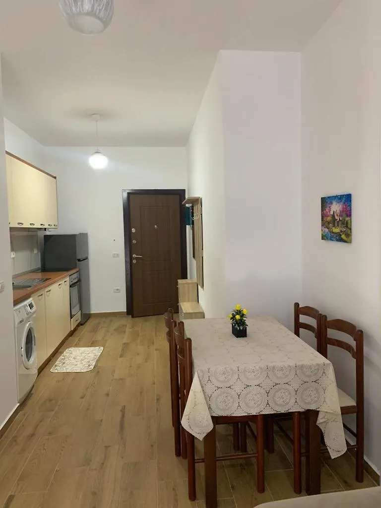 Apartment Properhome Saranda Albania