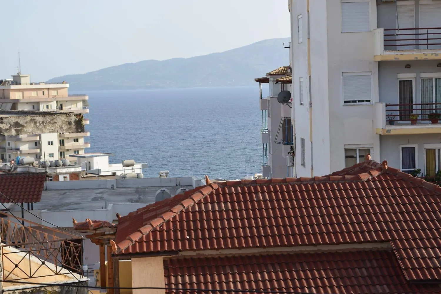 Properhome Saranda Albania