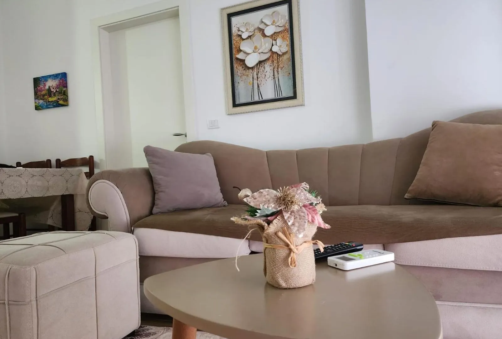 Apartment Properhome Saranda