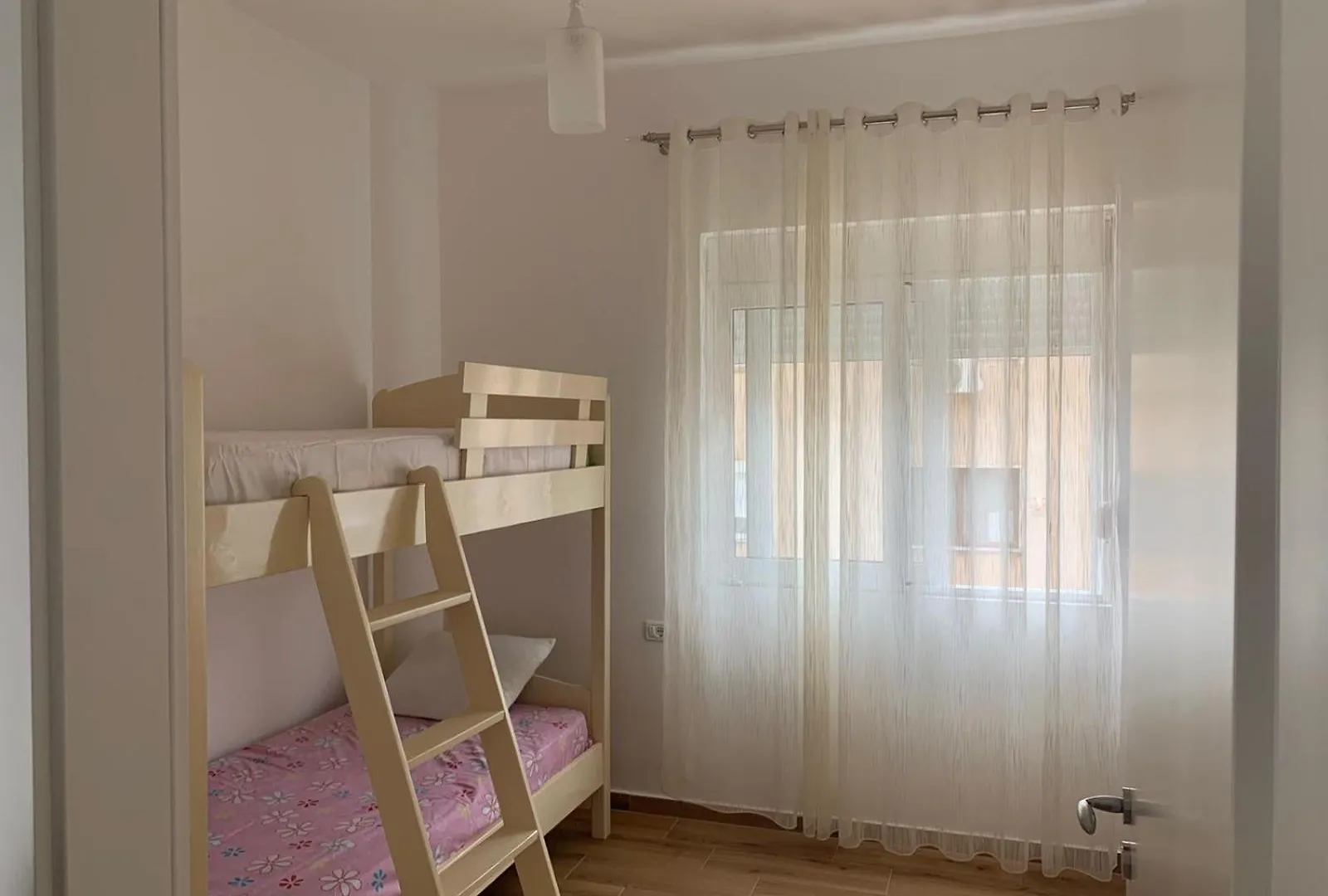 Apartment Properhome Saranda