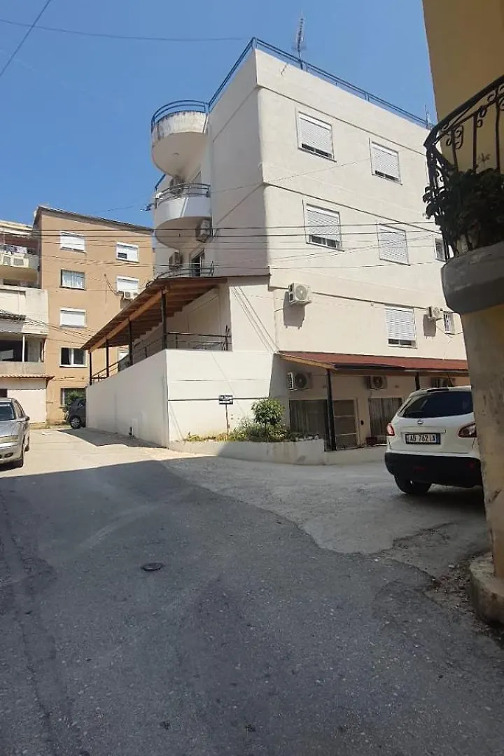 Properhome Saranda Apartment Sarande