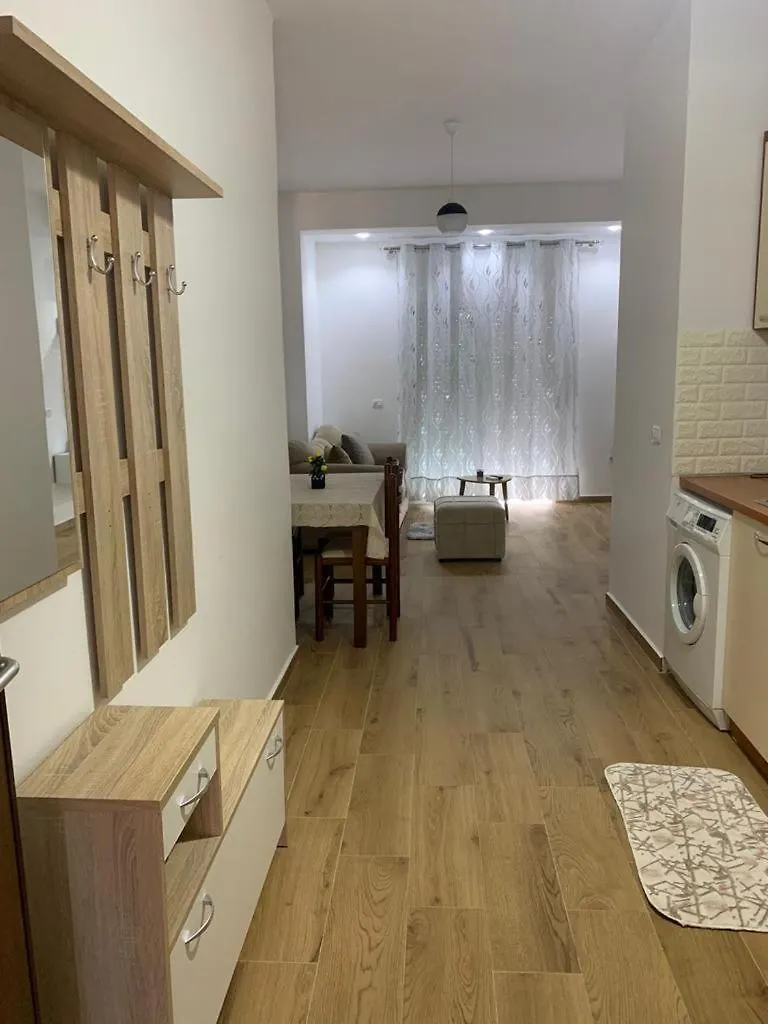 Apartment Properhome Saranda Albania